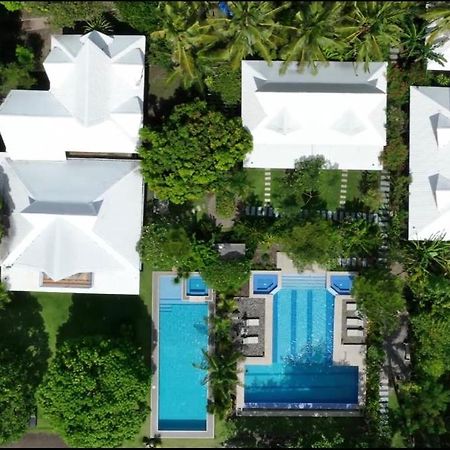 Infinity Diving Resort And Residences داوين المظهر الخارجي الصورة